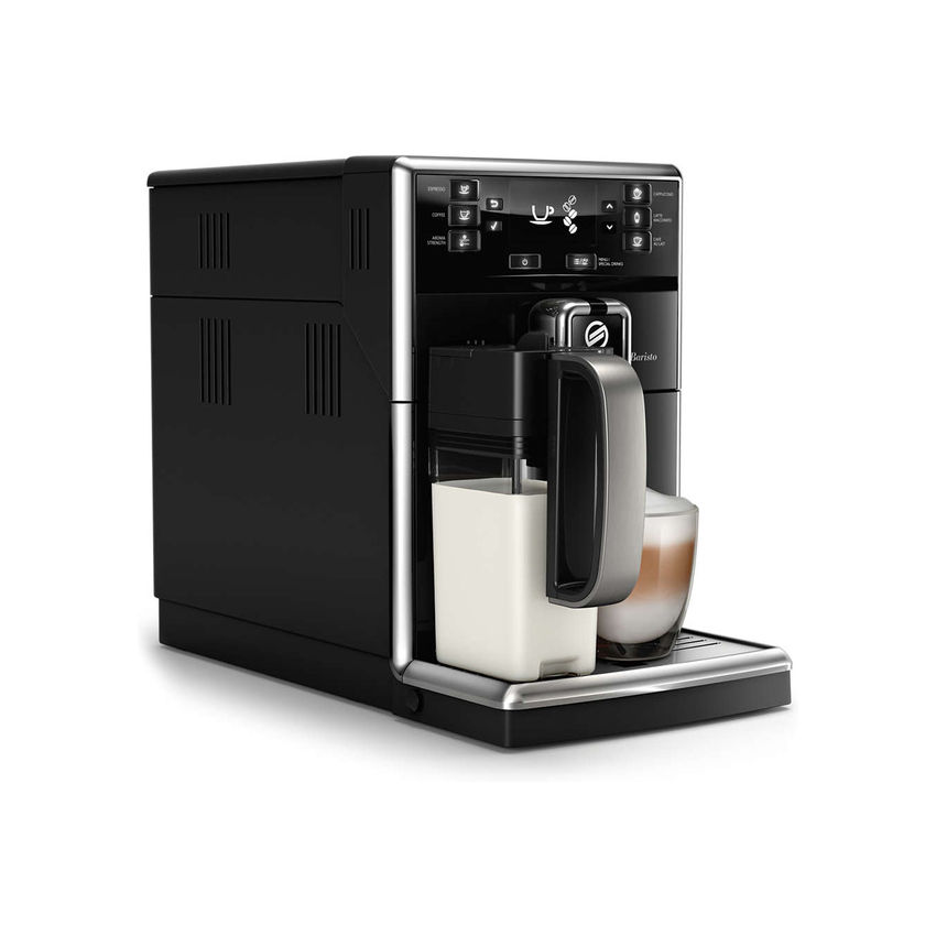 Saeco PicoBaristo Super-Automatic Espresso Machine (Photo: 5)